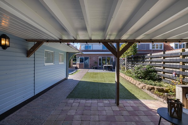 Medium property photo - Noordakker 40, 8314 AH Bant